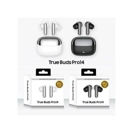 Samsung Galaxy Buds Pro 14 <br> <span class='text-color-warm'>سيتوفر قريباً</span>
